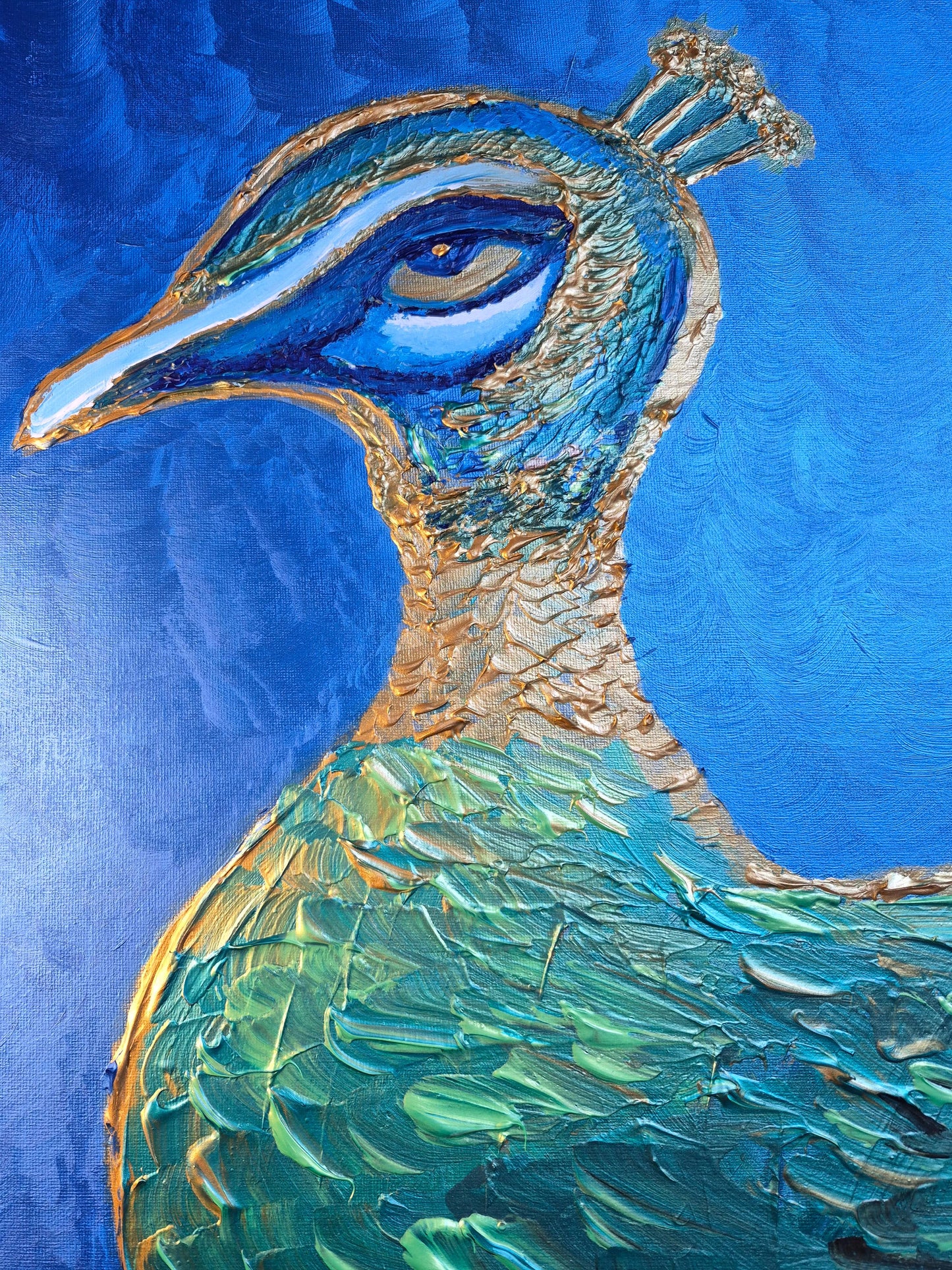 Peacock 4