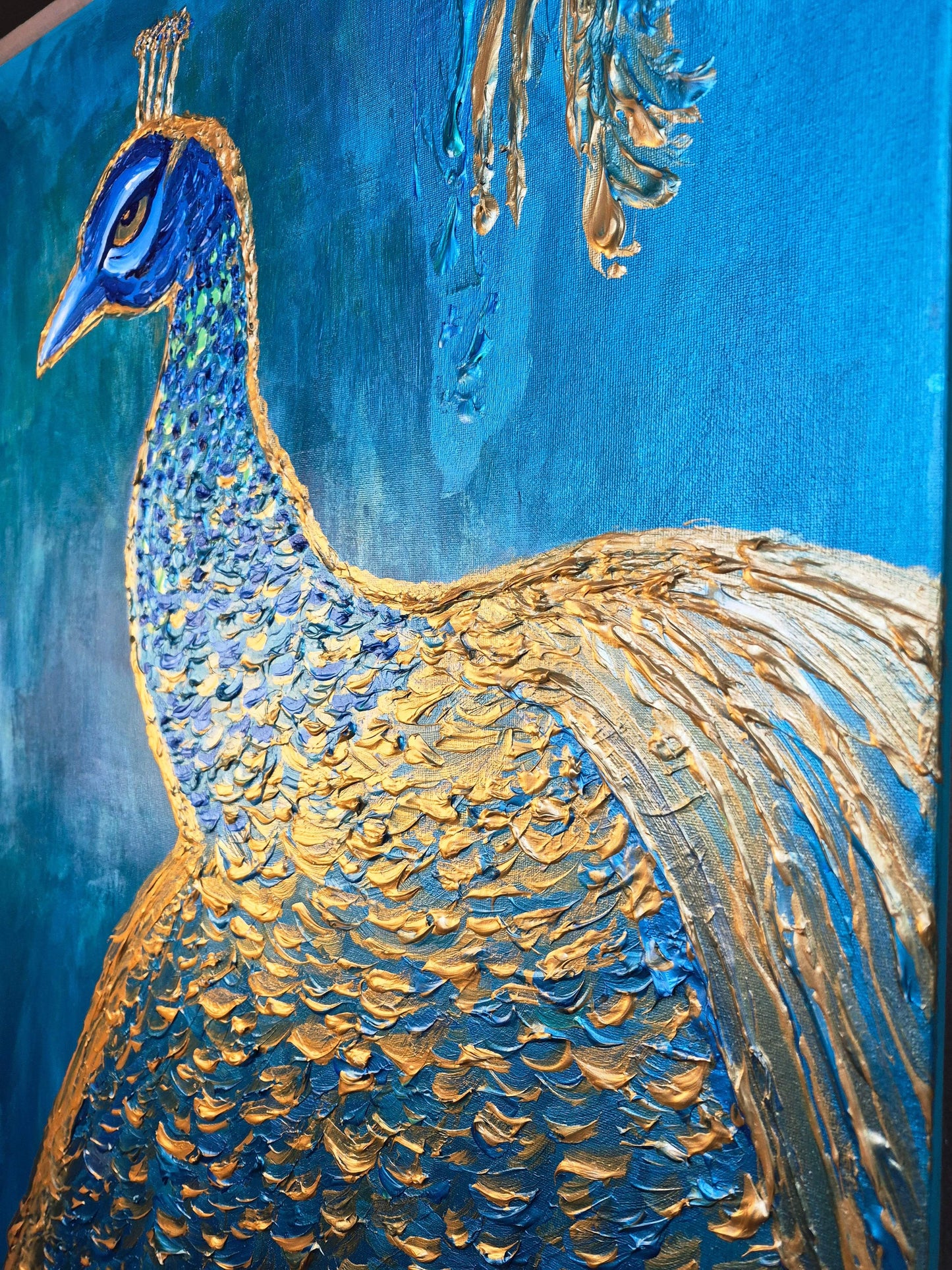 Peacock 1